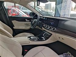 مێرسێدس بێنز E-Class